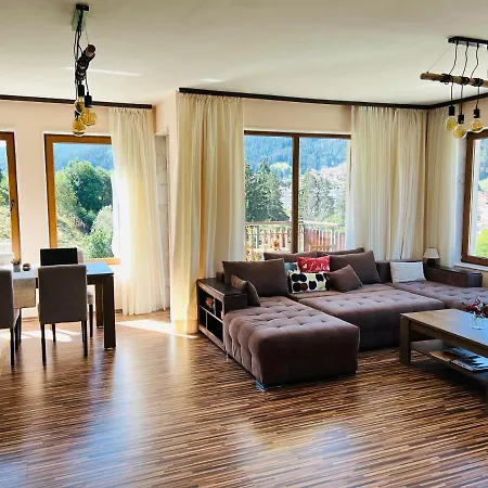 Ani's Apartament