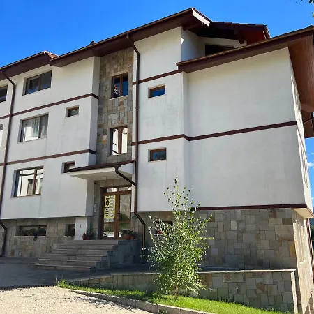 Apartment Ani's Tschepelare