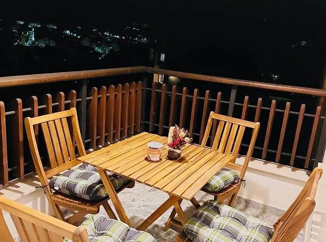 Ani's Apartment Tschepelare