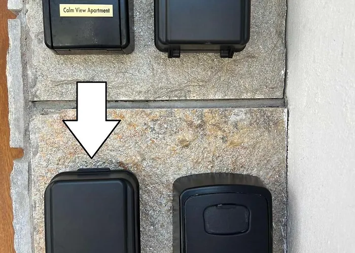 Apartment Ani's Chepelare